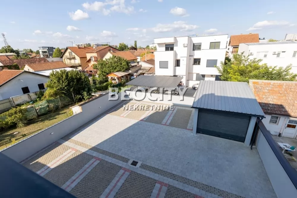 četvorosoban stan, 115 m2, Telep, Ilirska ID: 122032 17