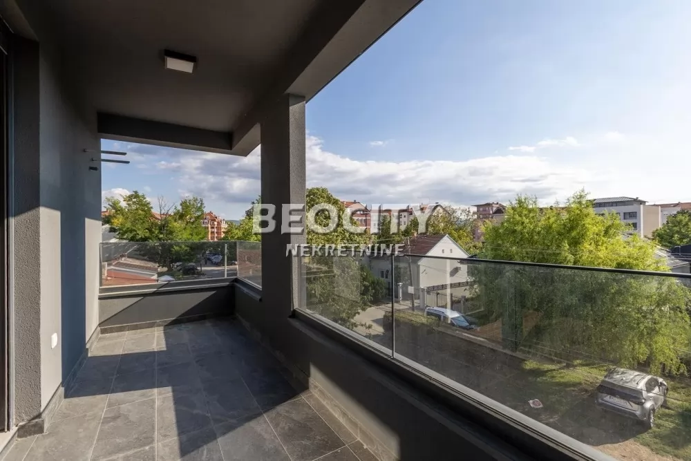 četvorosoban stan, 115 m2, Telep, Ilirska ID: 122032 19