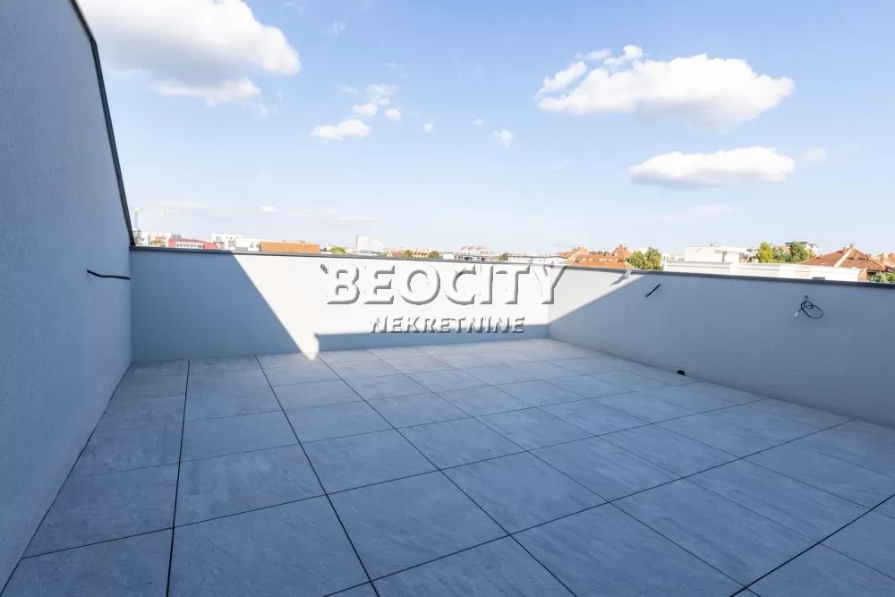 četvorosoban stan, 115 m2, Telep, Ilirska ID: 122032 20