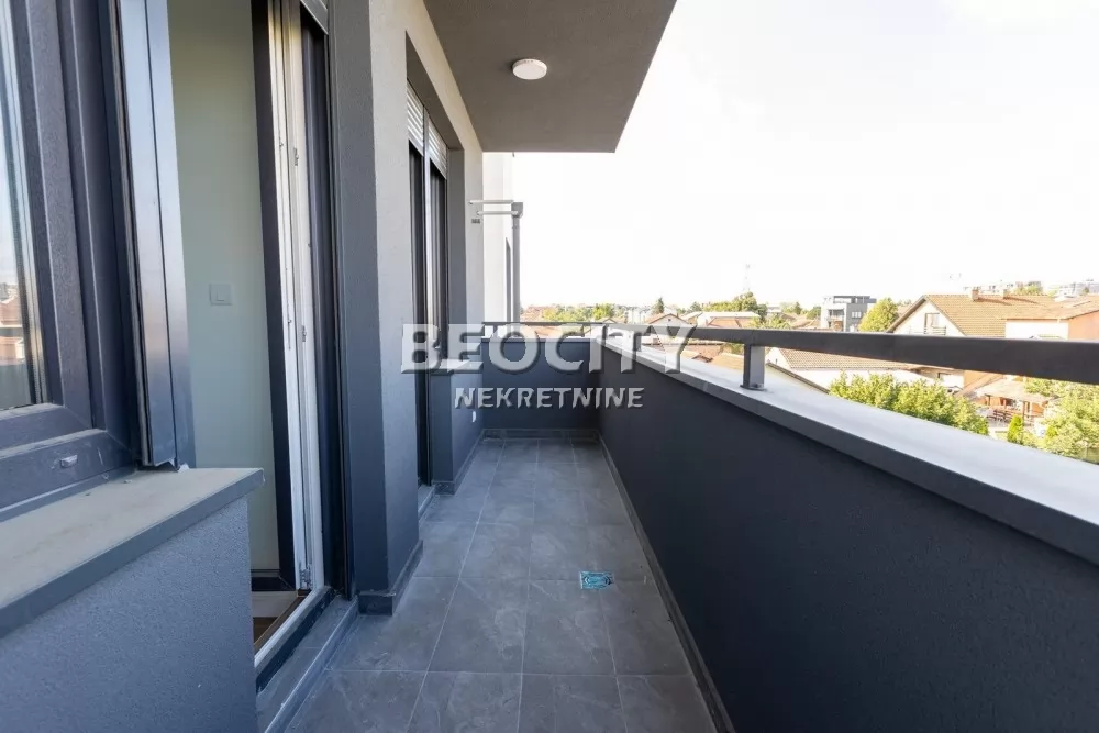 četvorosoban stan, 115 m2, Telep, Ilirska ID: 122032 7