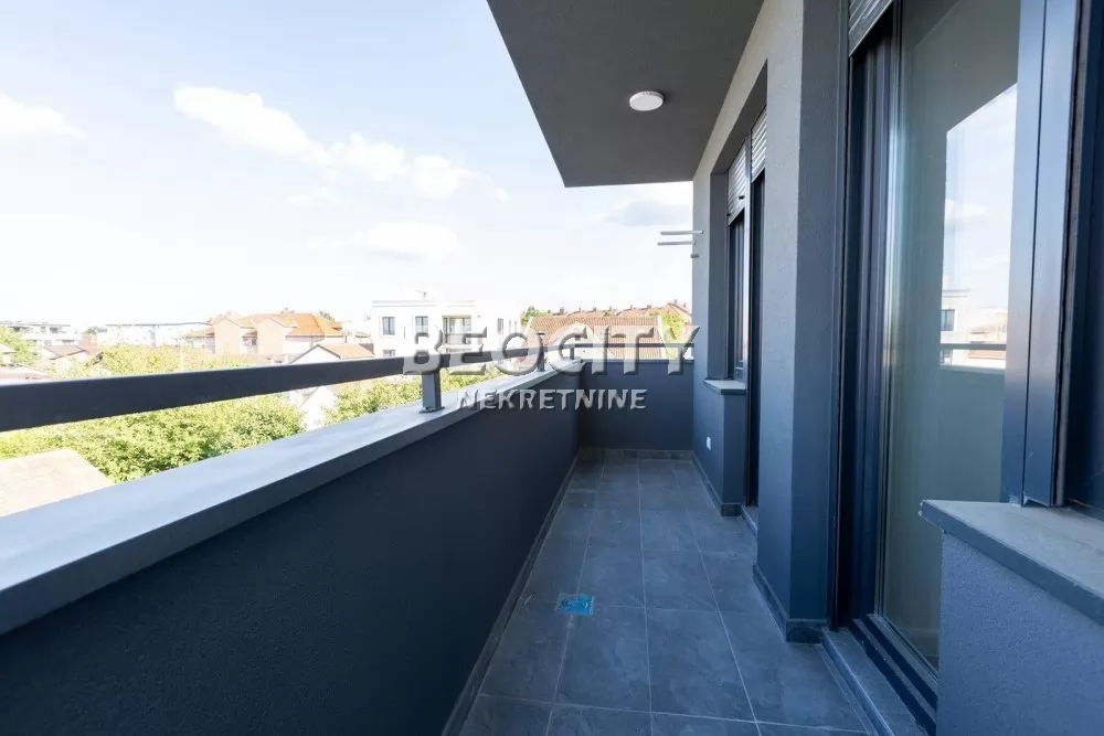 četvorosoban stan, 115 m2, Telep, Ilirska ID: 122032 8