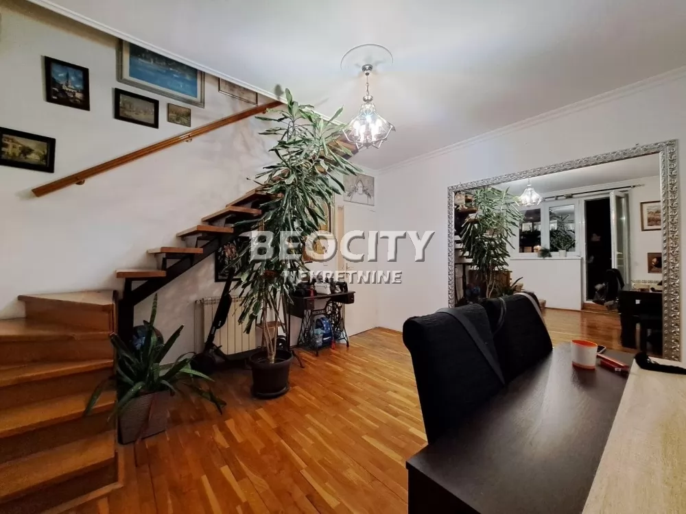 četvorosoban stan, 121 m2, Vračar ID: 124100 10