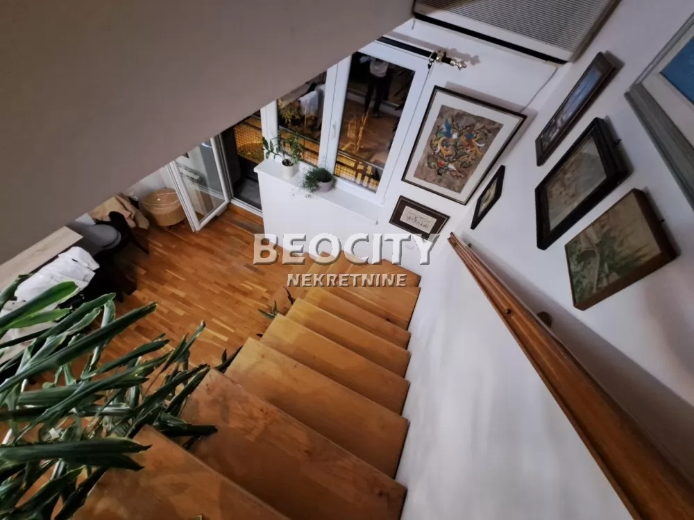 četvorosoban stan, 121 m2, Vračar ID: 124100 11