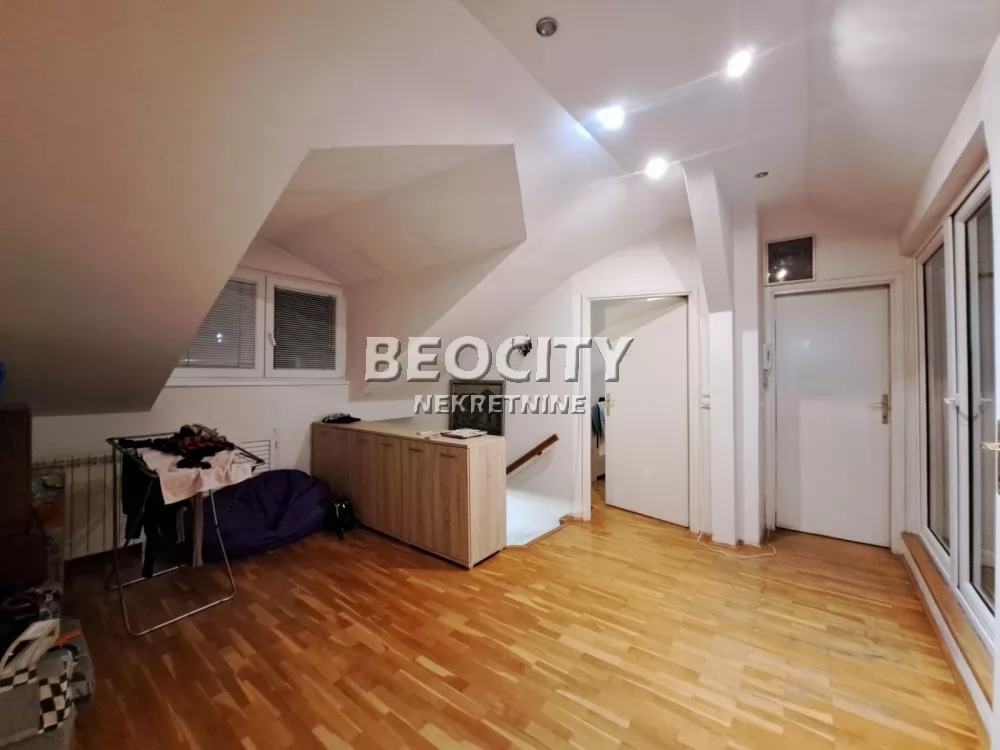 četvorosoban stan, 121 m2, Vračar ID: 124100 12