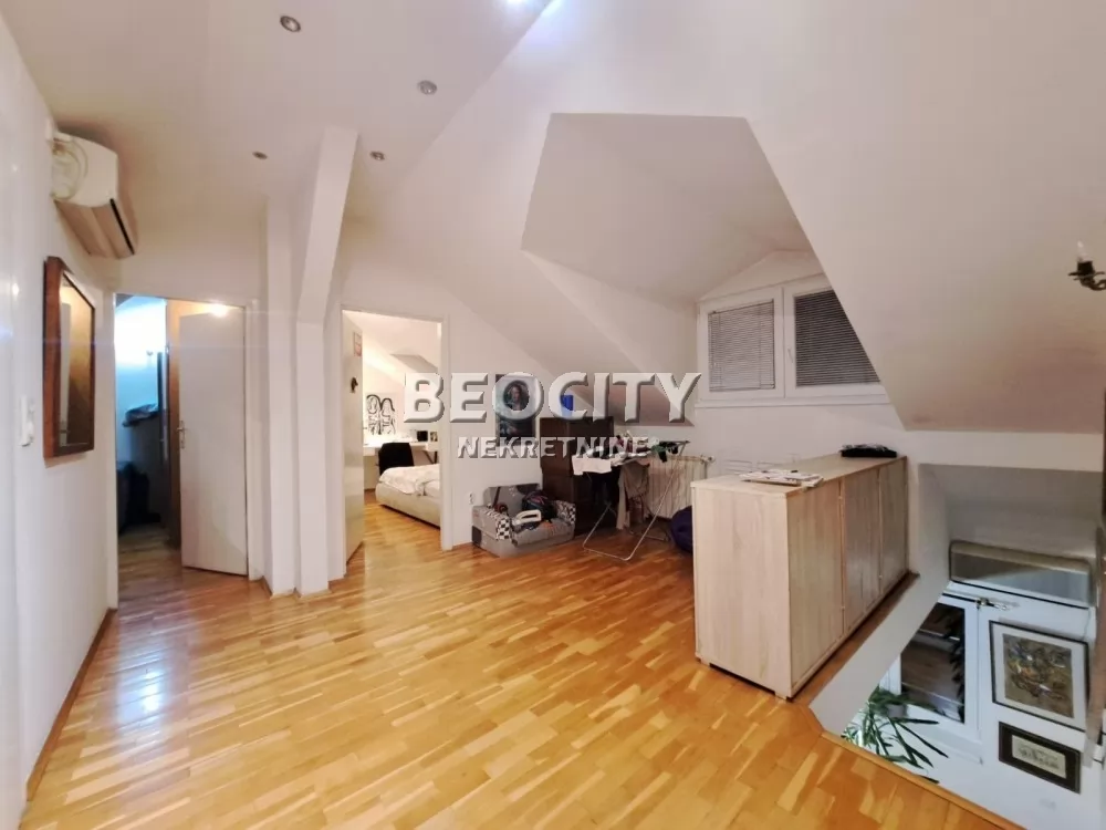 četvorosoban stan, 121 m2, Vračar ID: 124100 13