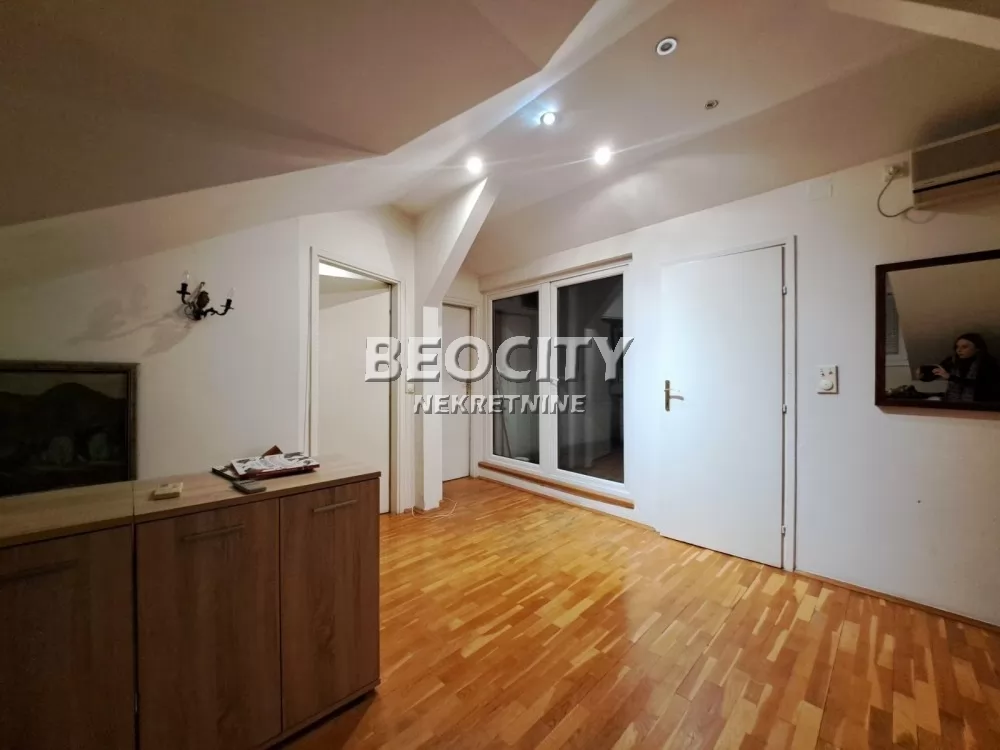 četvorosoban stan, 121 m2, Vračar ID: 124100 14