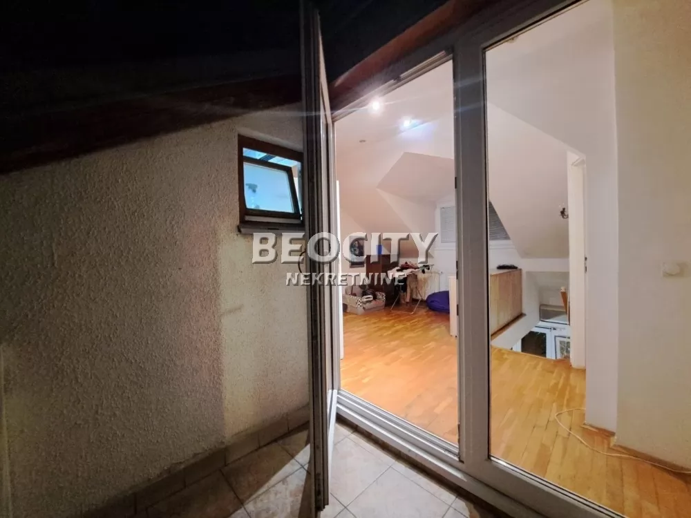 četvorosoban stan, 121 m2, Vračar ID: 124100 16