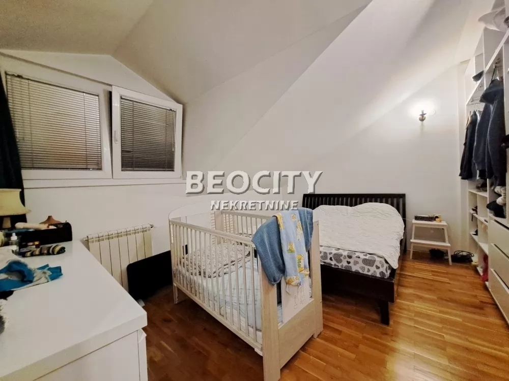 četvorosoban stan, 121 m2, Vračar ID: 124100 17