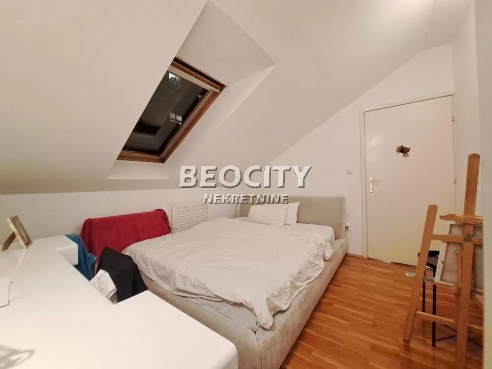 četvorosoban stan, 121 m2, Vračar ID: 124100 18