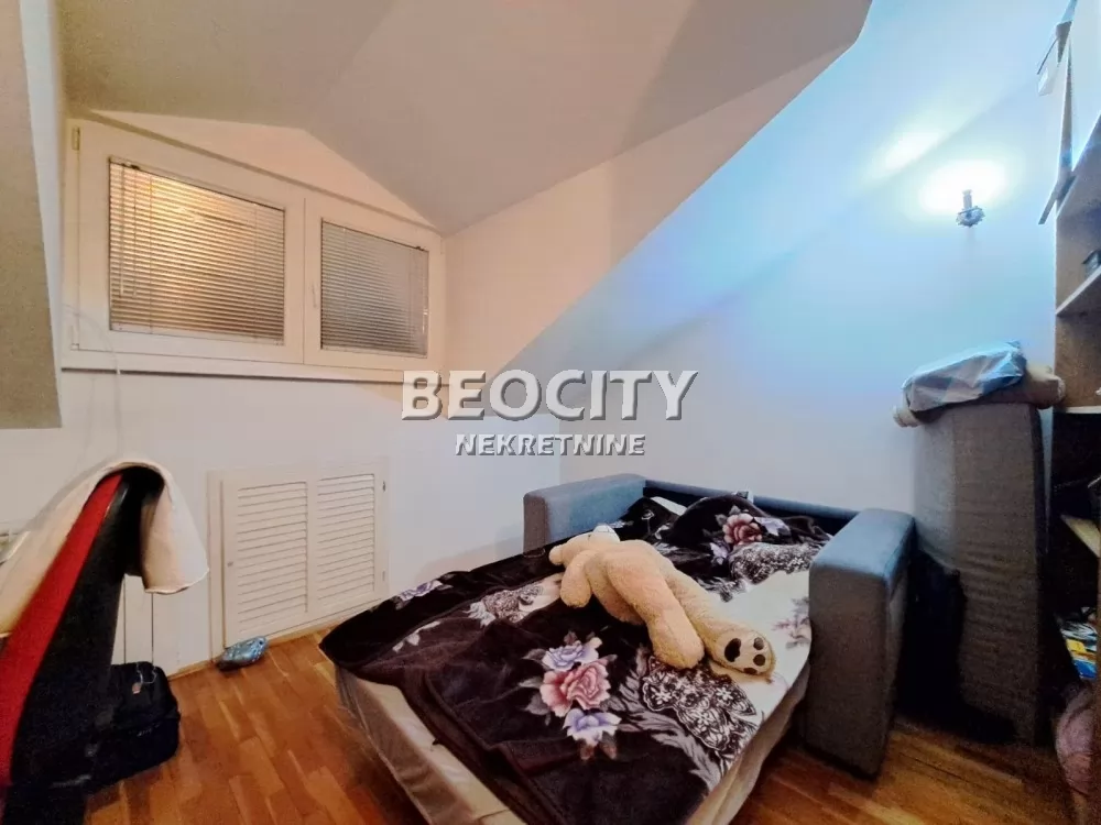 četvorosoban stan, 121 m2, Vračar ID: 124100 19