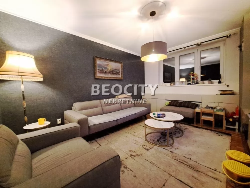 četvorosoban stan, 121 m2, Vračar ID: 124100 2