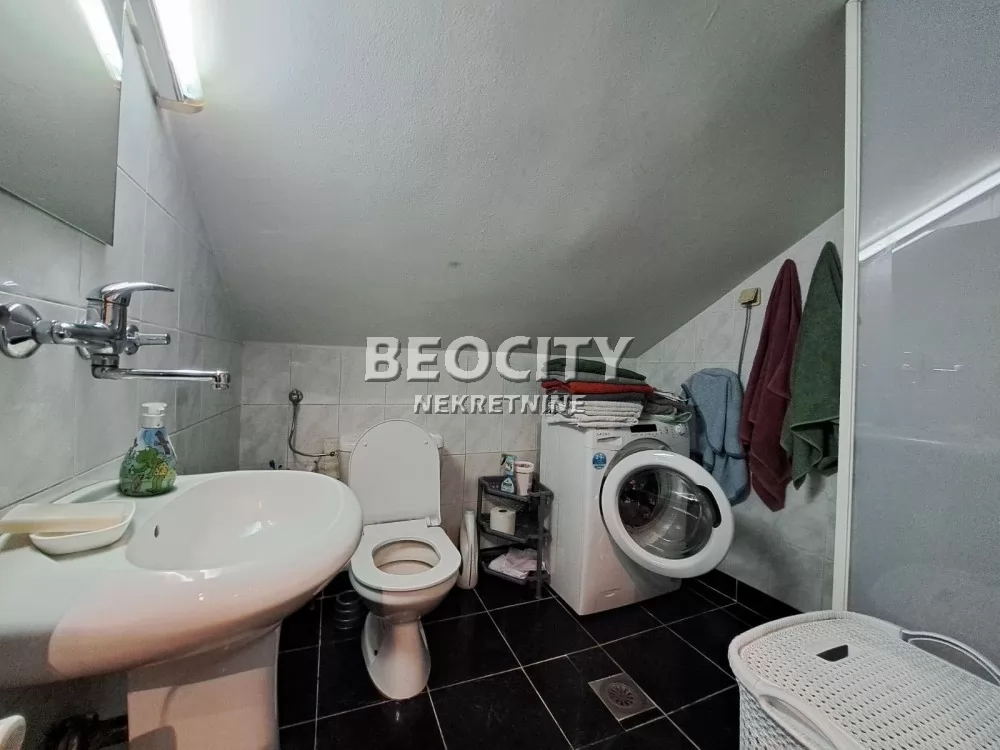 četvorosoban stan, 121 m2, Vračar ID: 124100 20