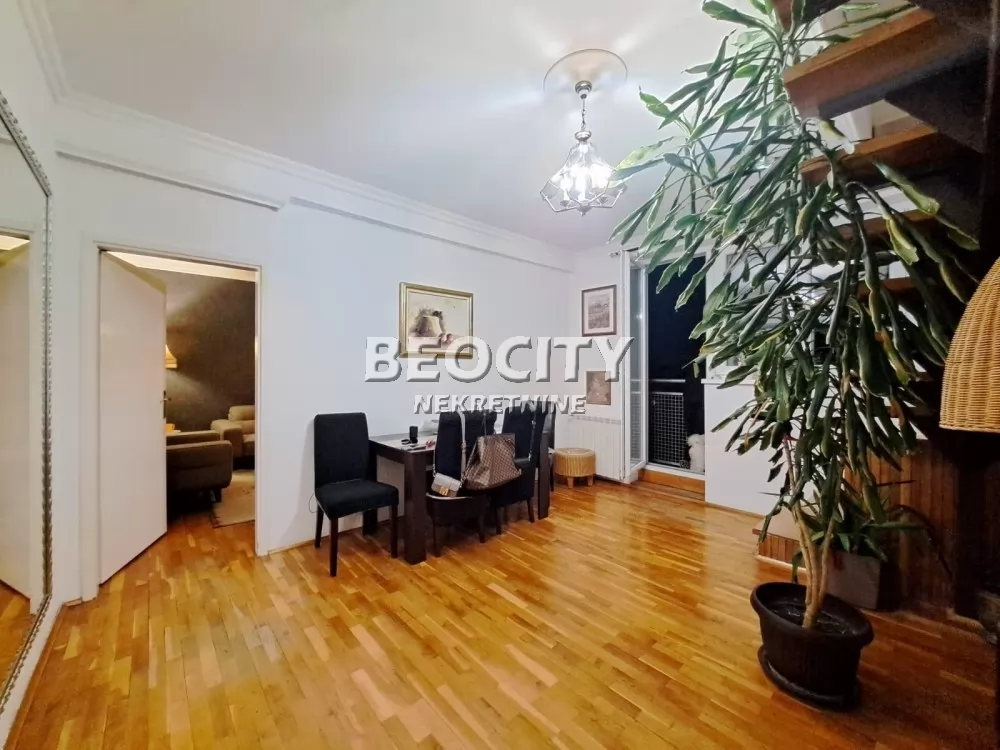 četvorosoban stan, 121 m2, Vračar ID: 124100 4