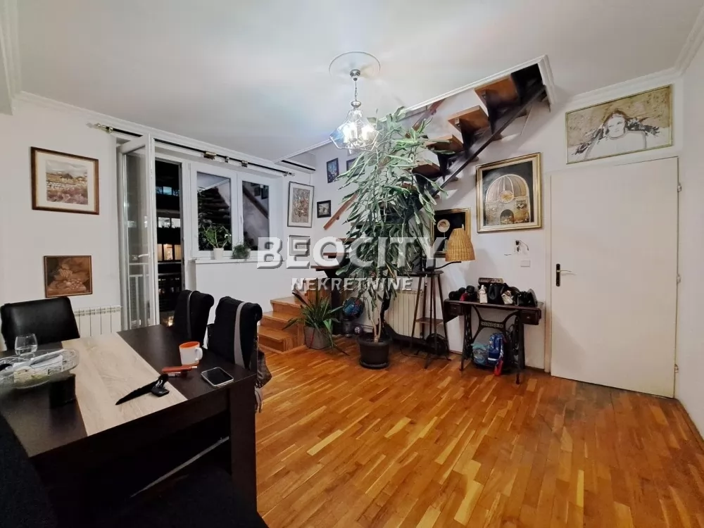 četvorosoban stan, 121 m2, Vračar ID: 124100 5