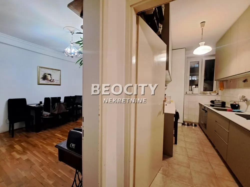 četvorosoban stan, 121 m2, Vračar ID: 124100 6