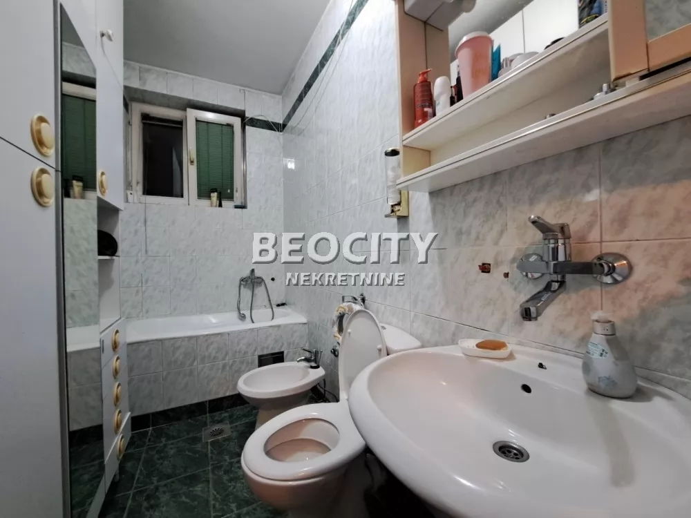 četvorosoban stan, 121 m2, Vračar ID: 124100 9