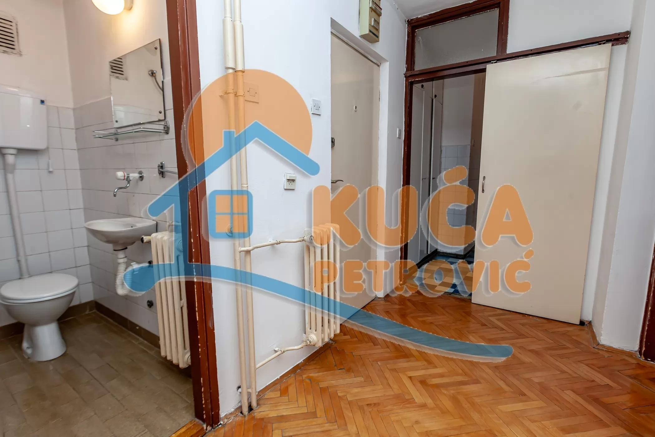 četvorosoban stan, 68 m2, Bulevar Nemanjića, Bulevar Nemanjića ID: p-015183 14