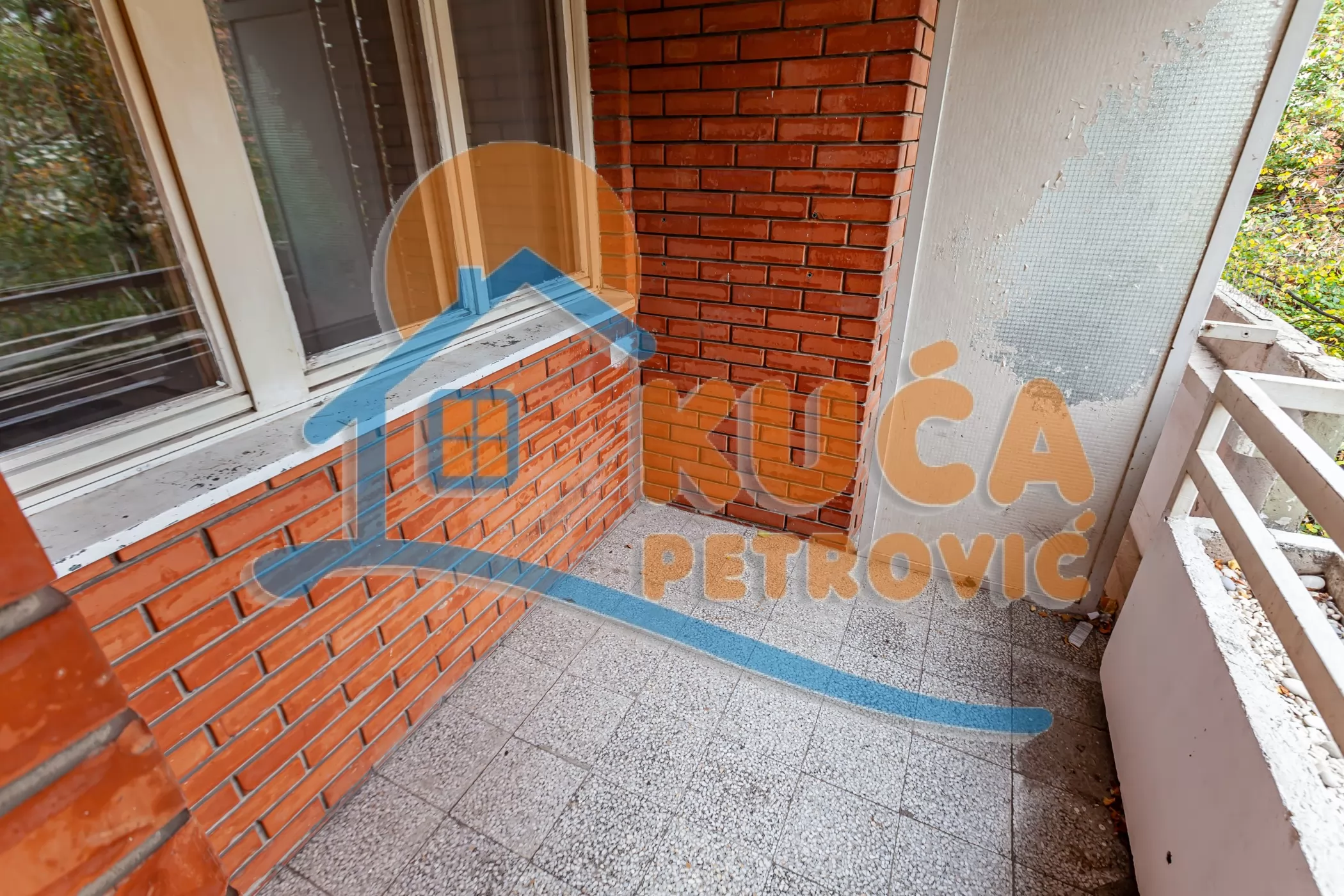 četvorosoban stan, 68 m2, Bulevar Nemanjića, Bulevar Nemanjića ID: p-015183 16