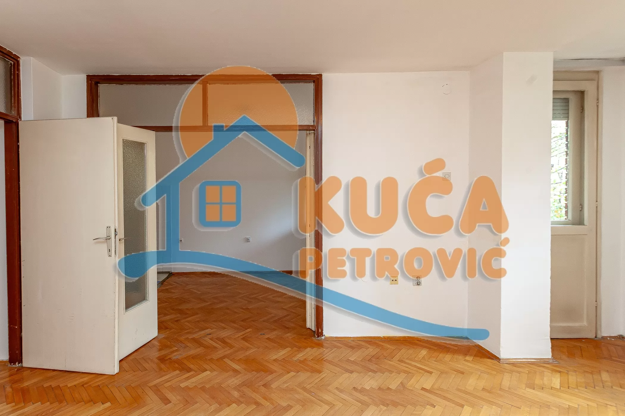 četvorosoban stan, 68 m2, Bulevar Nemanjića, Bulevar Nemanjića ID: p-015183 2