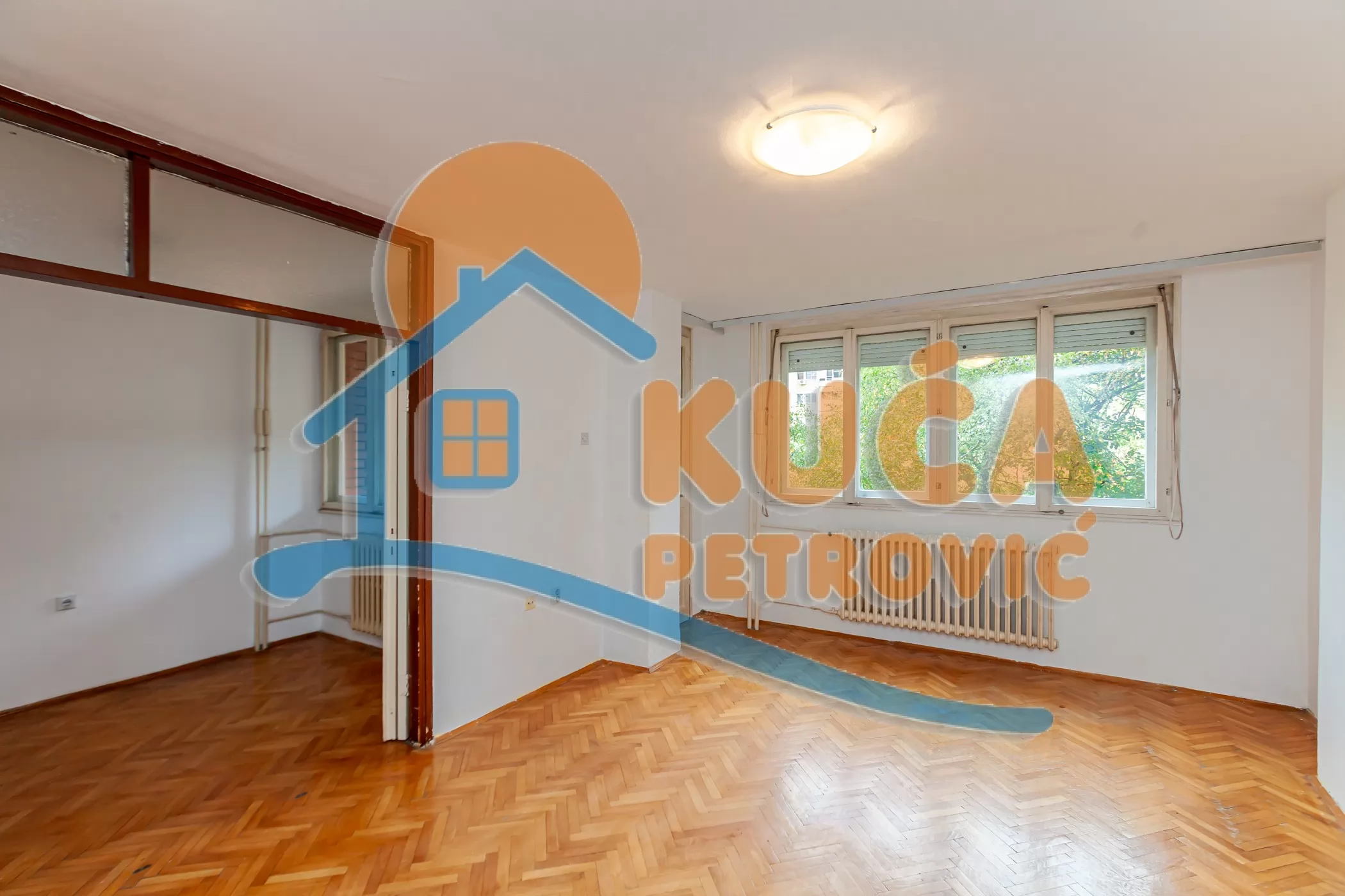 četvorosoban stan, 68 m2, Bulevar Nemanjića, Bulevar Nemanjića ID: p-015183 3