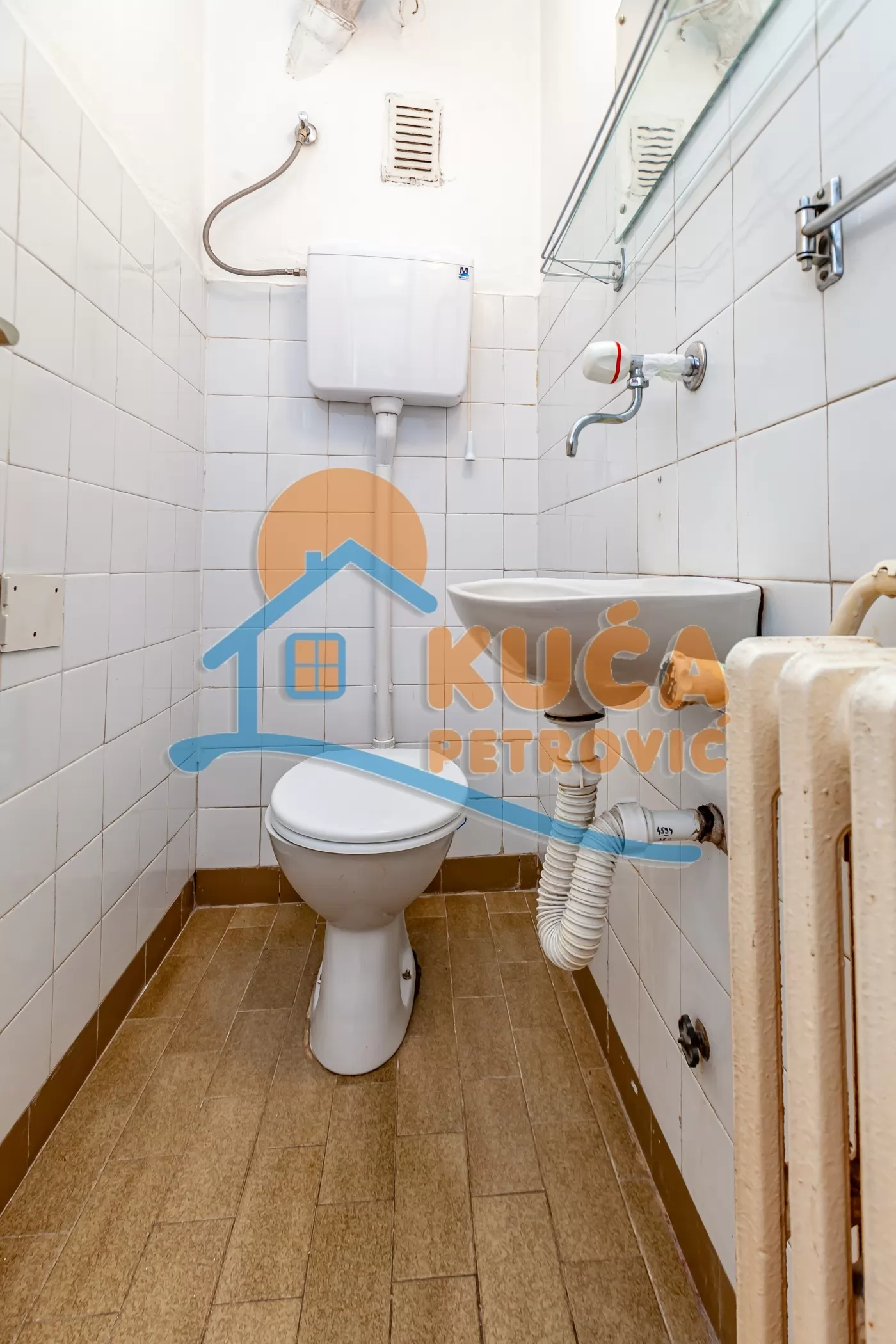 četvorosoban stan, 68 m2, Bulevar Nemanjića, Bulevar Nemanjića ID: p-015183 7