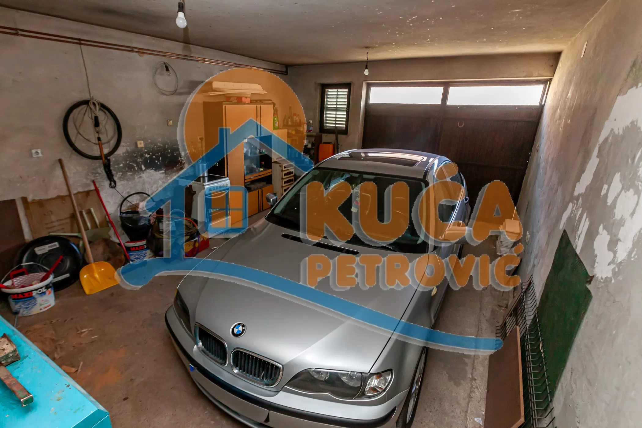 četvorosobna kuća, 300 m2, Crveni krst, Palmotićeva ID: p-015181 18