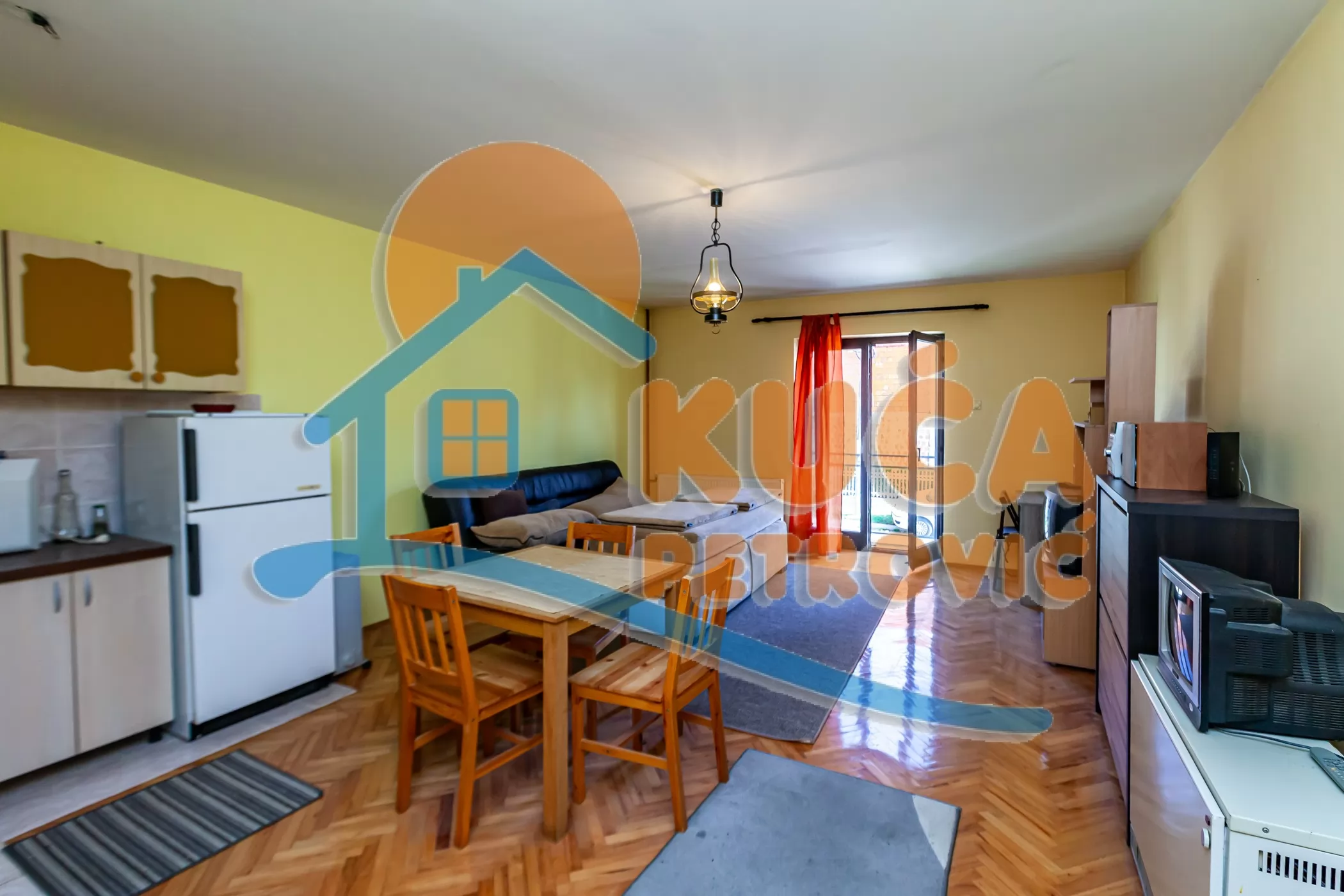 četvorosobna kuća, 300 m2, Crveni krst, Palmotićeva ID: p-015181 7