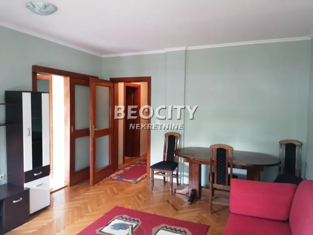 Dvosoban stan, 46 m2, Nova Detelinara, Kornelija Stankovića ID: 124400 1