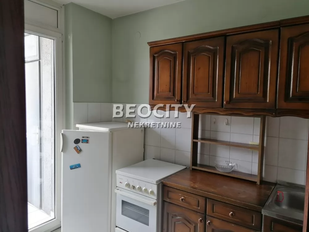 Dvosoban stan, 46 m2, Nova Detelinara, Kornelija Stankovića ID: 124400 2