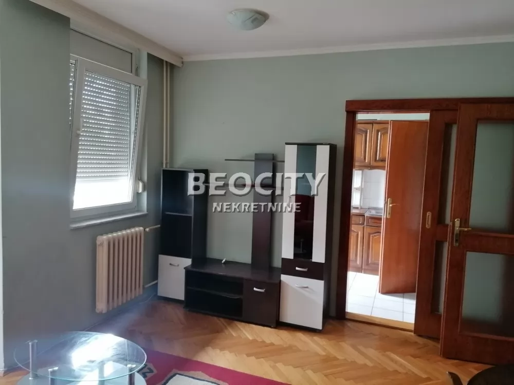 Dvosoban stan, 46 m2, Nova Detelinara, Kornelija Stankovića ID: 124400 3