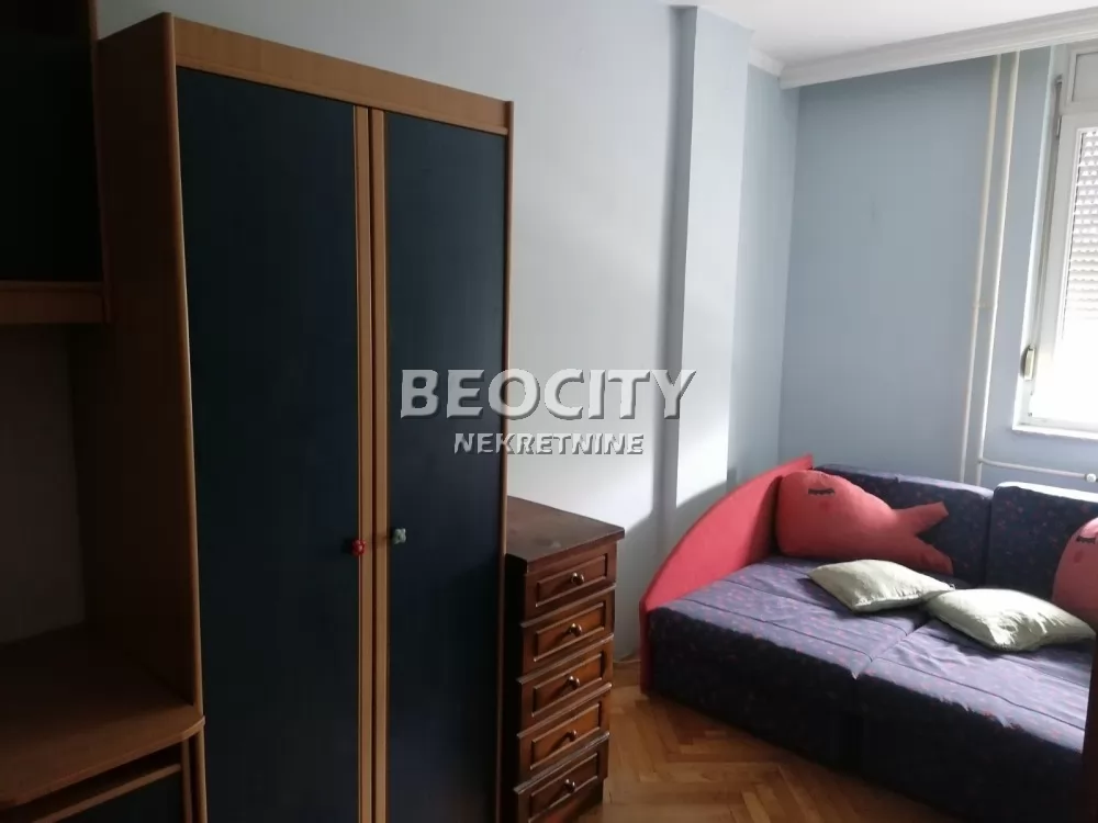 Dvosoban stan, 46 m2, Nova Detelinara, Kornelija Stankovića ID: 124400 5