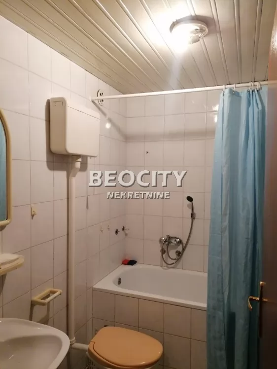 Dvosoban stan, 46 m2, Nova Detelinara, Kornelija Stankovića ID: 124400 6