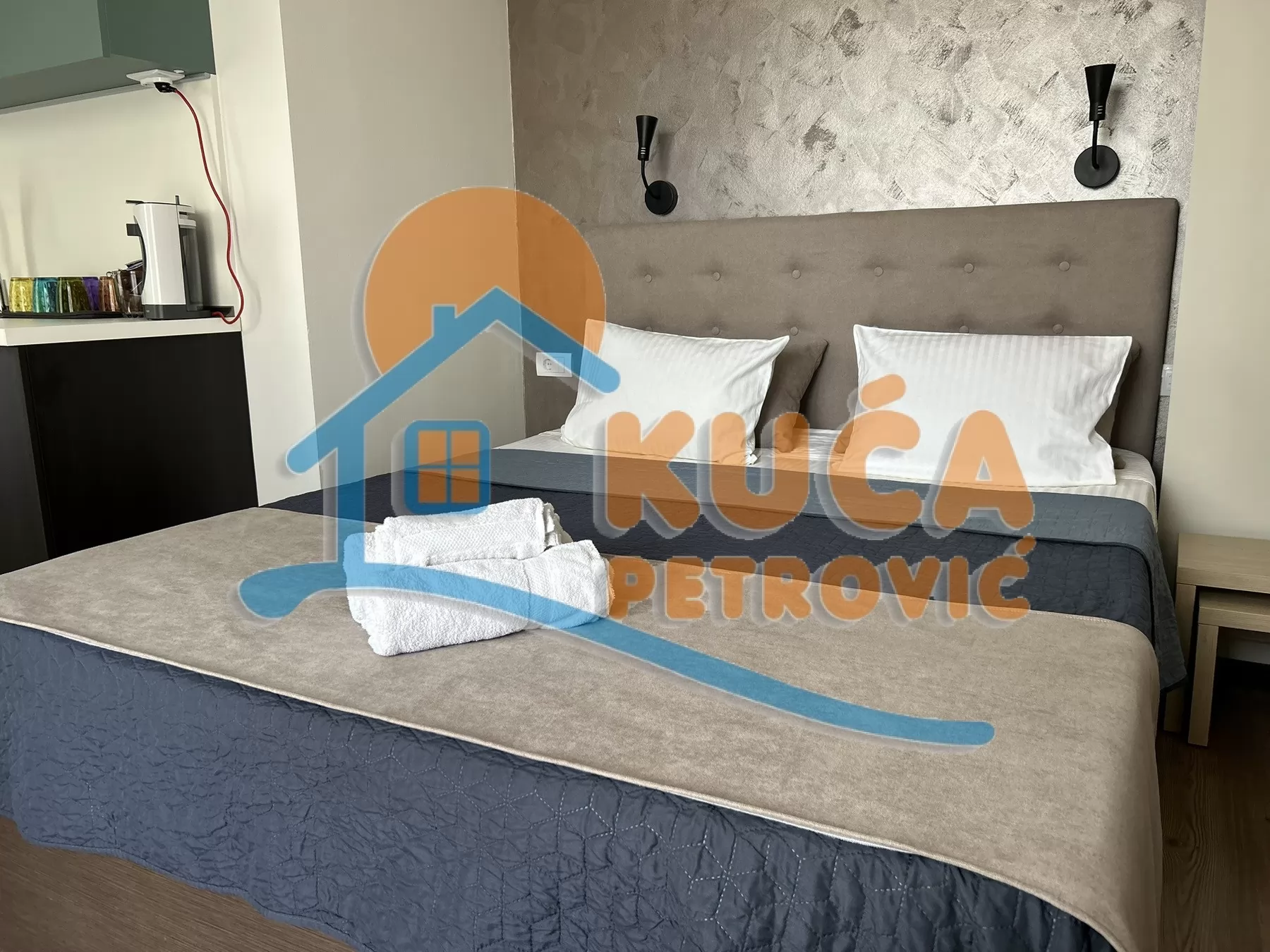 Jednosoban stan, 30 m2, Durlan, Knjaževačka ID: i-09364 11