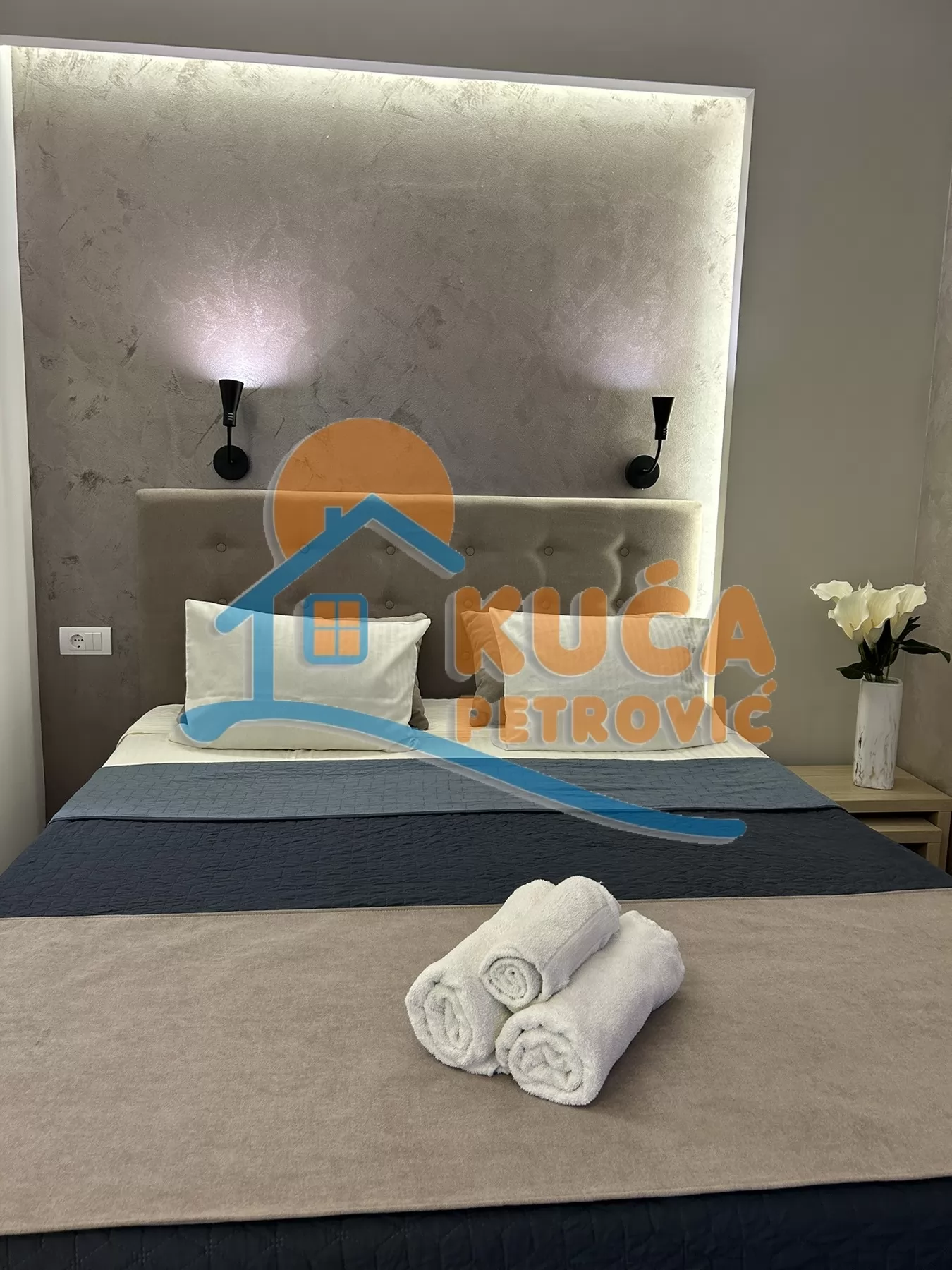 Jednosoban stan, 30 m2, Durlan, Knjaževačka ID: i-09364 12