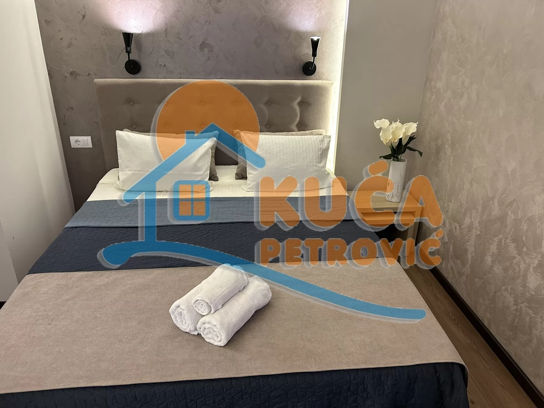 Jednosoban stan, 30 m2, Durlan, Knjaževačka ID: i-09364 13