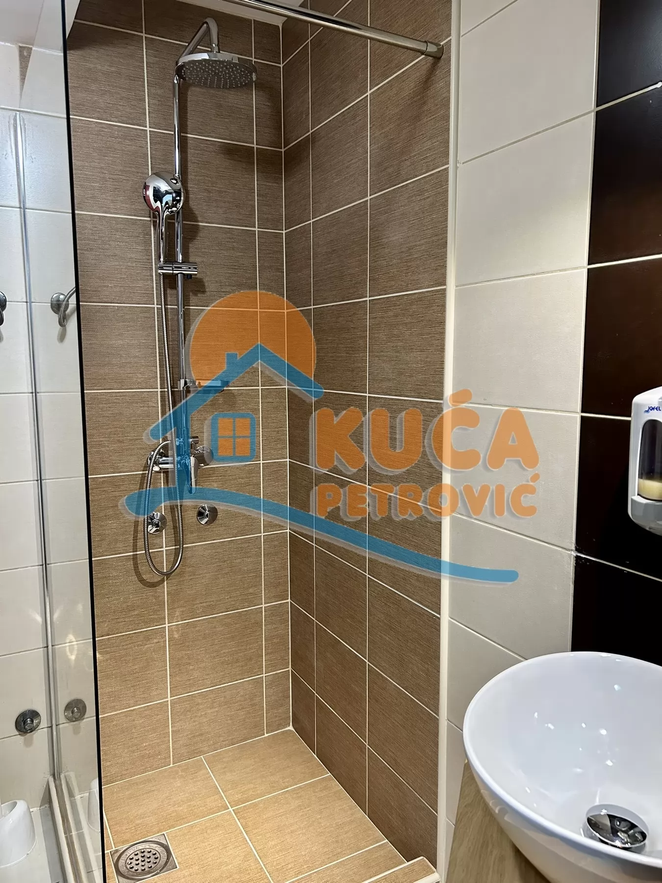 Jednosoban stan, 30 m2, Durlan, Knjaževačka ID: i-09364 15