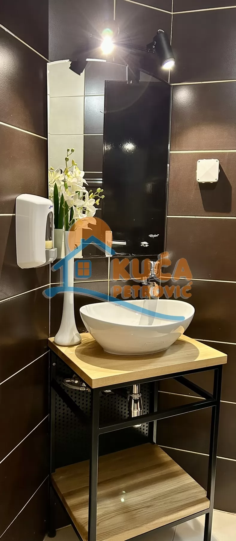 Jednosoban stan, 30 m2, Durlan, Knjaževačka ID: i-09364 18