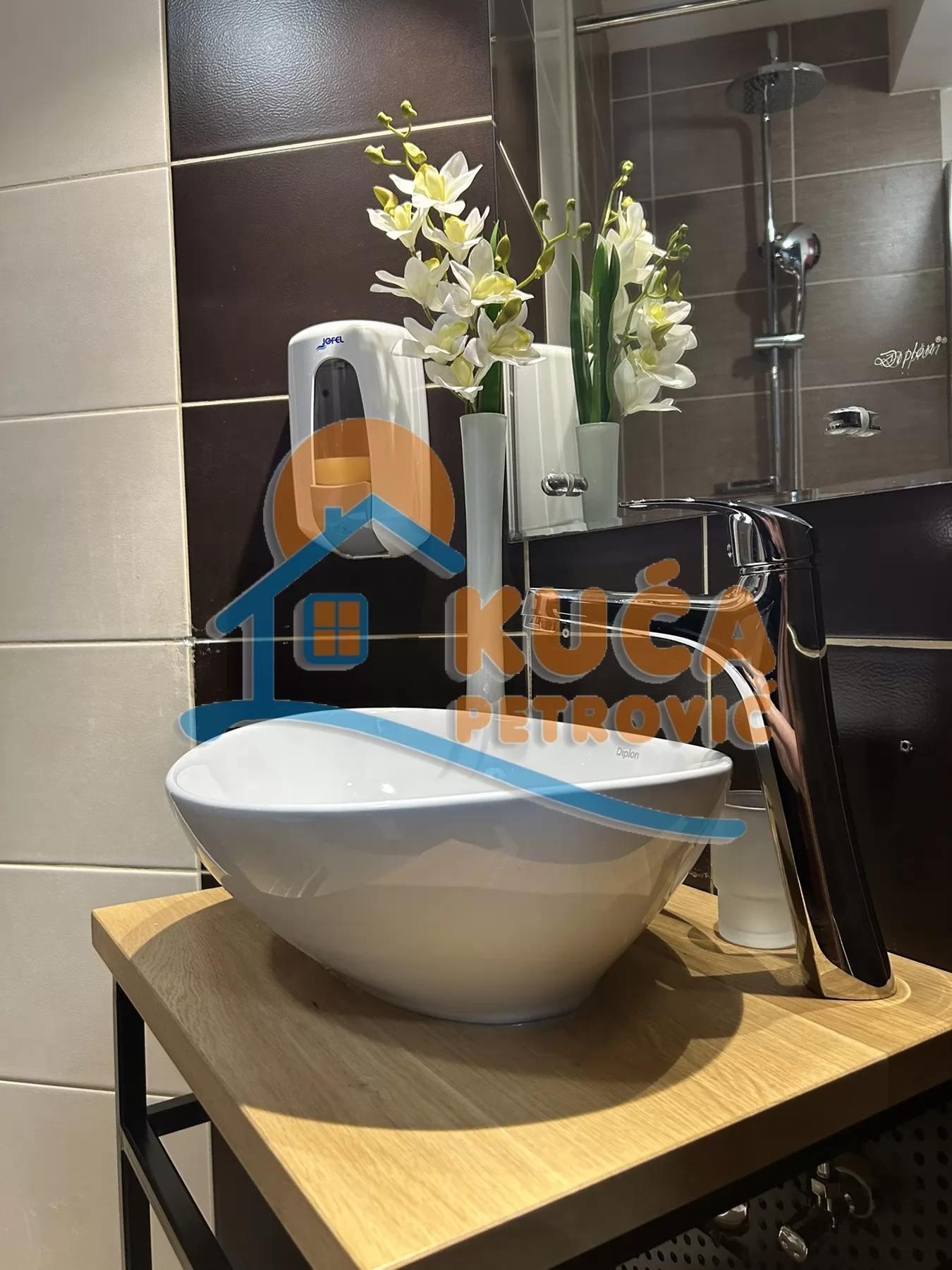 Jednosoban stan, 30 m2, Durlan, Knjaževačka ID: i-09364 19