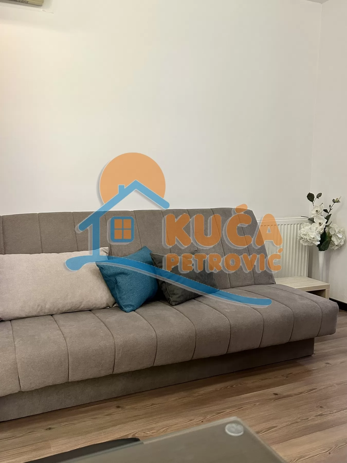 Jednosoban stan, 30 m2, Durlan, Knjaževačka ID: i-09364 3