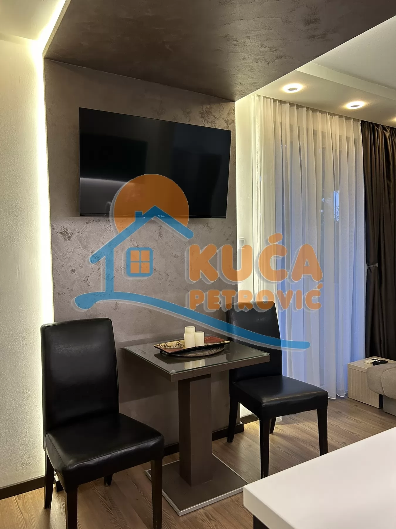 Jednosoban stan, 30 m2, Durlan, Knjaževačka ID: i-09364 4