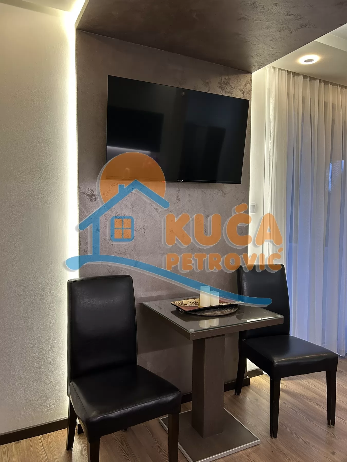 Jednosoban stan, 30 m2, Durlan, Knjaževačka ID: i-09364 5