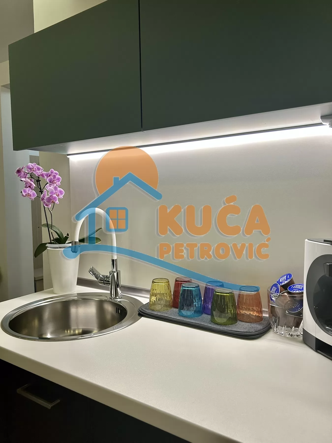 Jednosoban stan, 30 m2, Durlan, Knjaževačka ID: i-09364 8