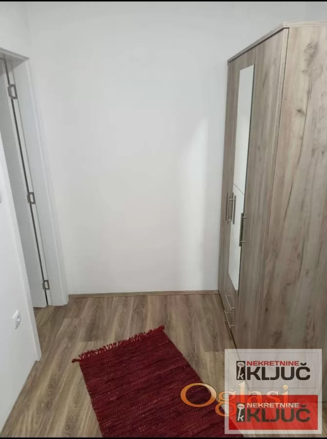 Odlican moderno opremljen stan na Adicama 3