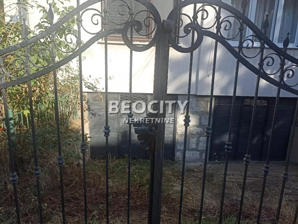 Petosobna kuća, 80 m2, Voždovac, Bože Jankovića ID: 124540 1