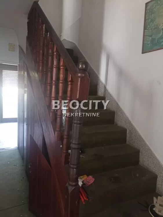 Petosobna kuća, 80 m2, Voždovac, Bože Jankovića ID: 124540 7
