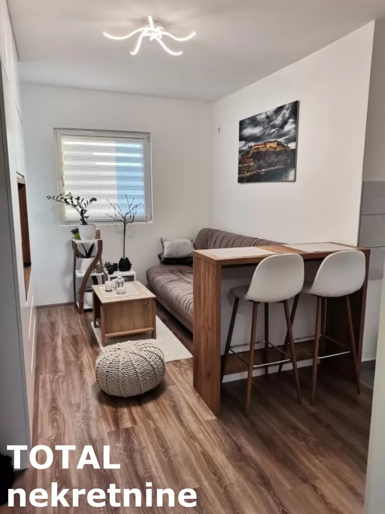 Stan,NOVI SAD,ADICE,kv: 27.00, € 85000, ID: 1101608 1