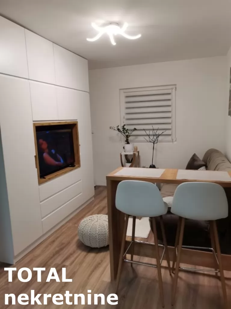 Stan,NOVI SAD,ADICE,kv: 27.00, € 85000, ID: 1101608 2