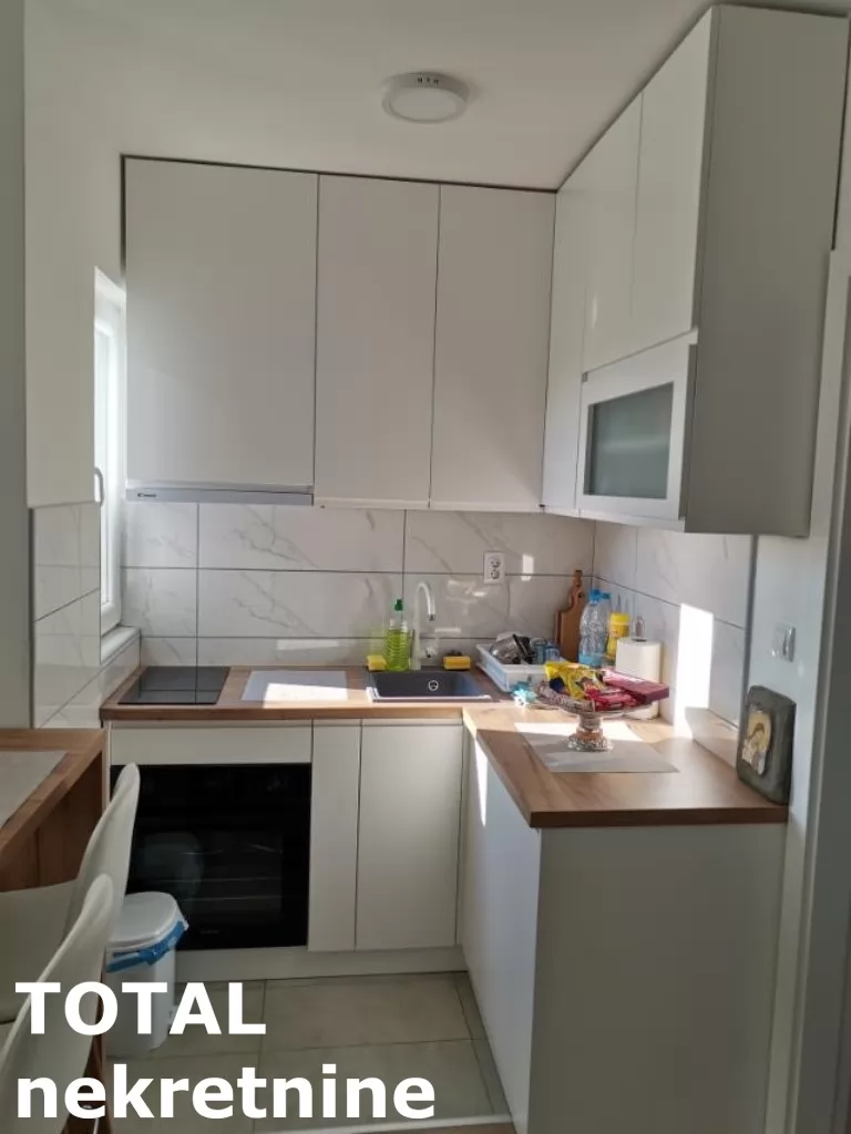 Stan,NOVI SAD,ADICE,kv: 27.00, € 85000, ID: 1101608 5