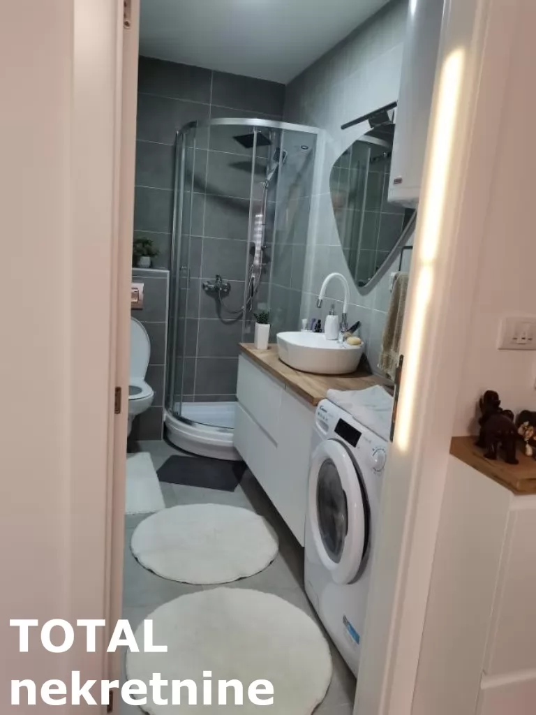 Stan,NOVI SAD,ADICE,kv: 27.00, € 85000, ID: 1101608 6