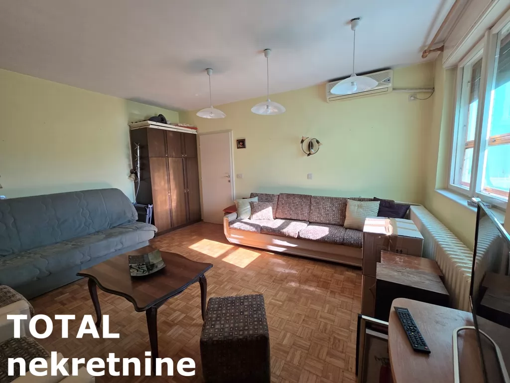 Stan,NOVI SAD,CENTAR,kv: 42.00, € 115000, ID: 1101598 2